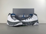 A*ir J*ordan 9 “Flint Grey” HV4794-100