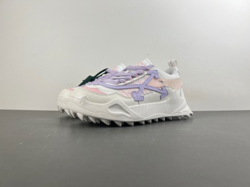 Men and women Off W*hite Top Sneaker