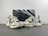 Men and women Off W*hite Top Sneaker