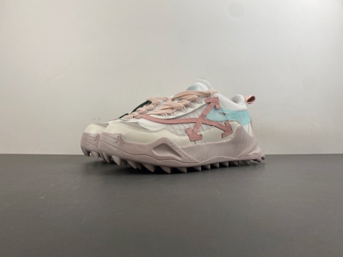 Men and women Off W*hite Top Sneaker