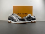 Men and women L*ouis V*uitton Top Sneakers