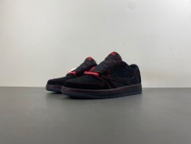 21版 T*ravis S*cott x J*ordan 1 Low DM7866-003