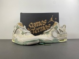 J*ordan 4 SE “Somos Eternos” IM8116-047