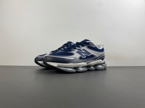 N*ew B*alance Top Quality Sneakers