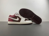 J*ordan 1 Low IR7600-211