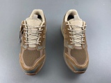 nonnative x A*SICS Gel Terrain GORE-TEX 'Brown