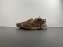 nonnative x A*SICS Gel Terrain GORE-TEX 'Brown