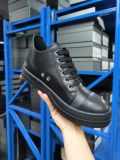 Men Women R*ick O*wens Top Sneaker