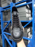 Men Women R*ick O*wens Top Sneaker