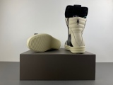 Men R*ick O*wens Top Sneaker