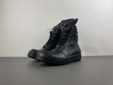 Men R*ick O*wens Top Sneaker