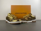 Men and women L*ouis V*uitton Top Sneakers