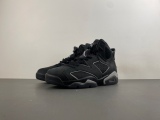 Air J*ordan 6 “Cap & Gown”   IR2266-010