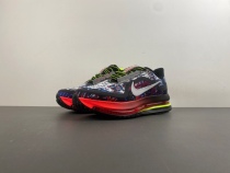 Pegasus Premium Multicolor/Bolt/Metallic Gold/Metallicr  IM6778-902