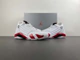 Air Jordan 14 Retro '  487471-100