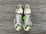 Women and men G*ucci Top Sneaker