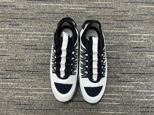 Men and Women C*hanel Top Sneaker