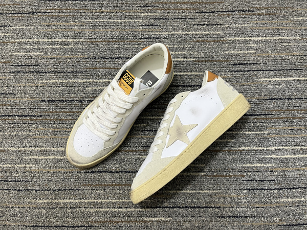 Men Women G*GDB Top Sneakers