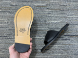 Women D&G Top Sandals