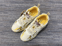 Men and women Off W*hite Top Sneaker