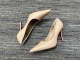 Women C*hristian L*ouboutin High Heels