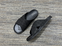 Men and Women G*ucci Top Sandals