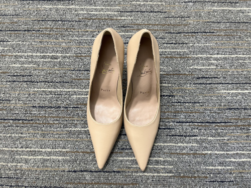 Women C*hristian L*ouboutin High Heels