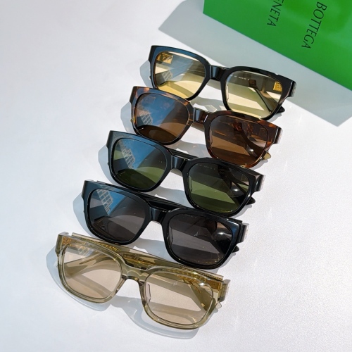 B*ottega V*eneta Glasses Top Quality