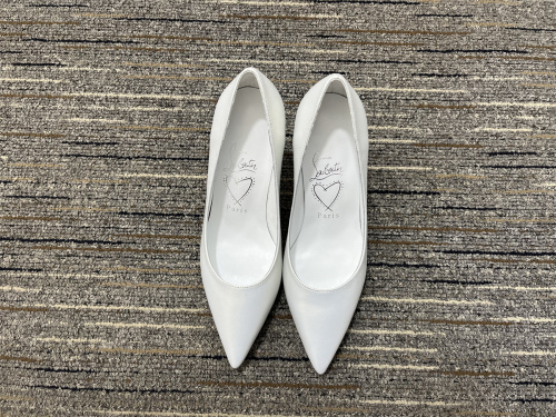 Women C*hristian L*ouboutin High Heels