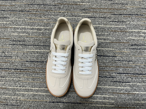 Men L*ouis V*uitton Top Sneakers