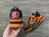 Men L*ouis V*uitton Top Sneakers