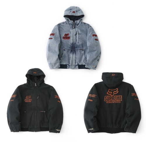 S*upreme Top Quality Clothes