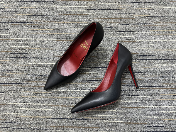 Women C*hristian L*ouboutin High Heels