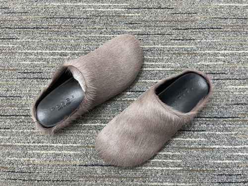 Men Women M*arni Top Quality Sandals