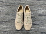 Men and women C*hristian L*ouboutin Top sneaker