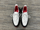 Men and women C*hristian L*ouboutin Top sneaker