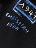 D*ior Top Quality T-shirt