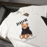 D*ior Top Quality T-shirt