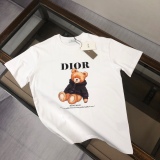 D*ior Top Quality T-shirt