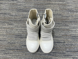Men and women R*ick O*wens Top Sneaker