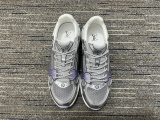 Men L*ouis V*uitton Top Sneakers