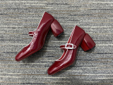Women C*hristian L*ouboutin High Heels