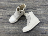 Men and women R*ick O*wens Top Sneaker