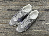 Men L*ouis V*uitton Top Sneakers