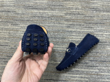 Men G*ucci Top Quality Loafer