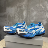 Men B*alenciaga Top Sneakers
