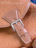 L*ouis V*uitton Top Quality Bag 40*17*34CM