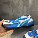 Men B*alenciaga Top Sneakers