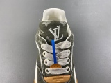 Men L*ouis V*uitton Top Sneakers