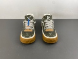 Men L*ouis V*uitton Top Sneakers